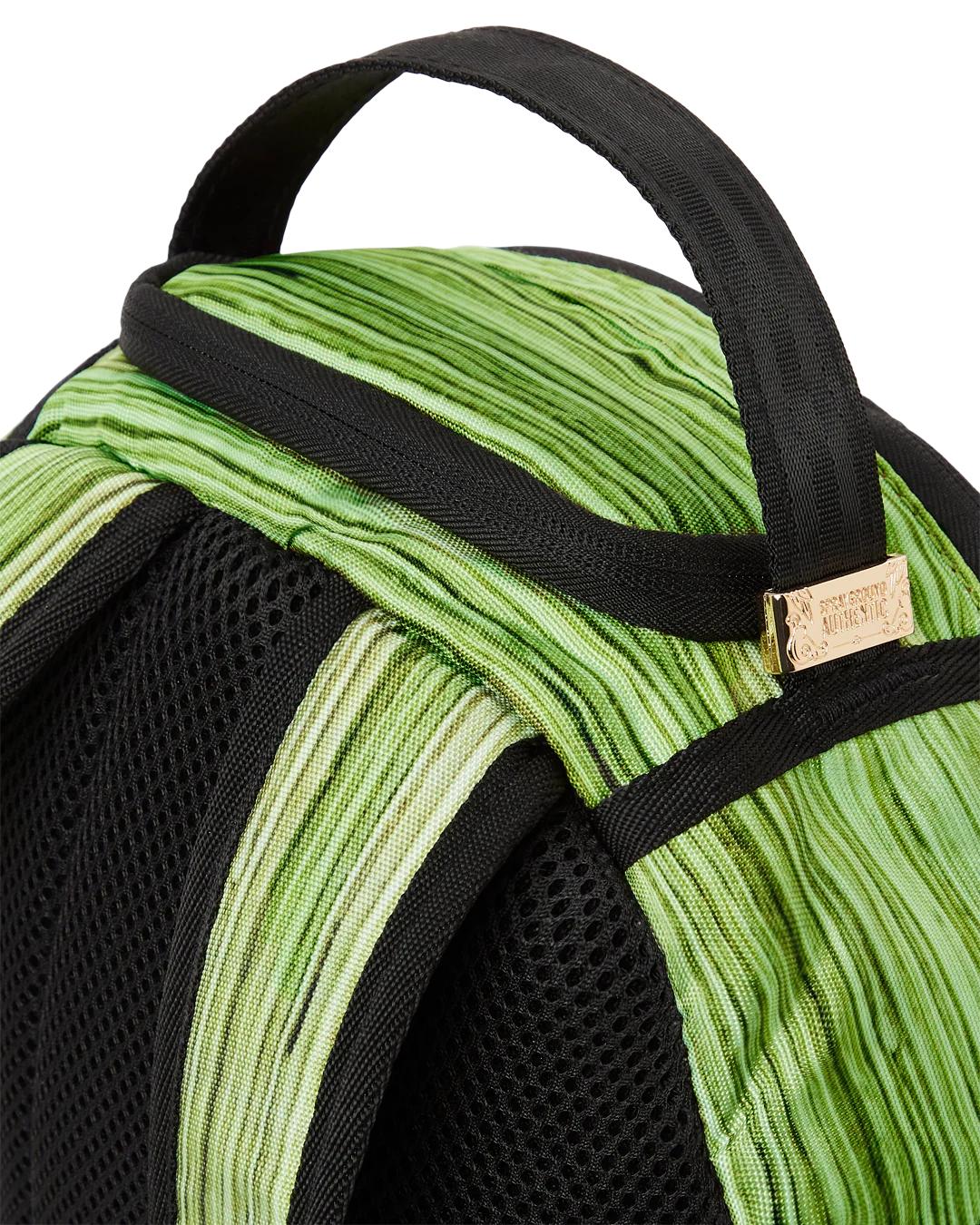 LITTLE BIG MONEY MINI BACKPACK | Sprayground Trending