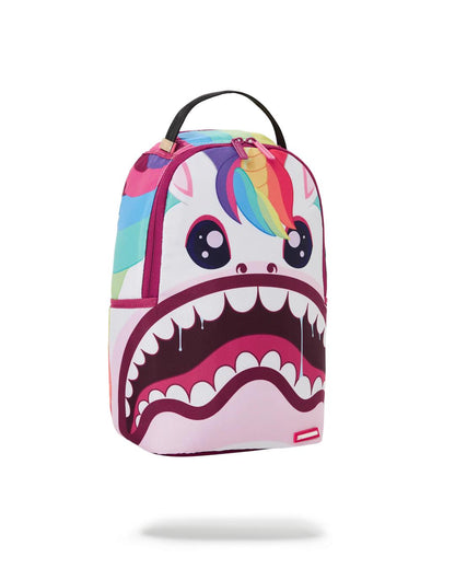 UNICORN SHARK MINI BACKPACK | Sprayground Best Seller