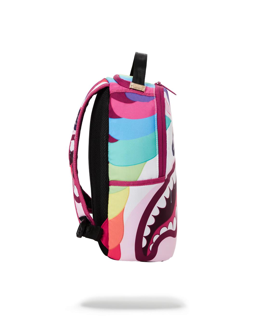 UNICORN SHARK MINI BACKPACK | Sprayground Best Seller