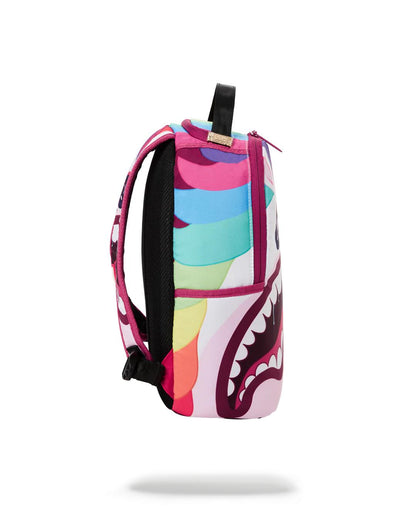 UNICORN SHARK MINI BACKPACK | Sprayground Best Seller