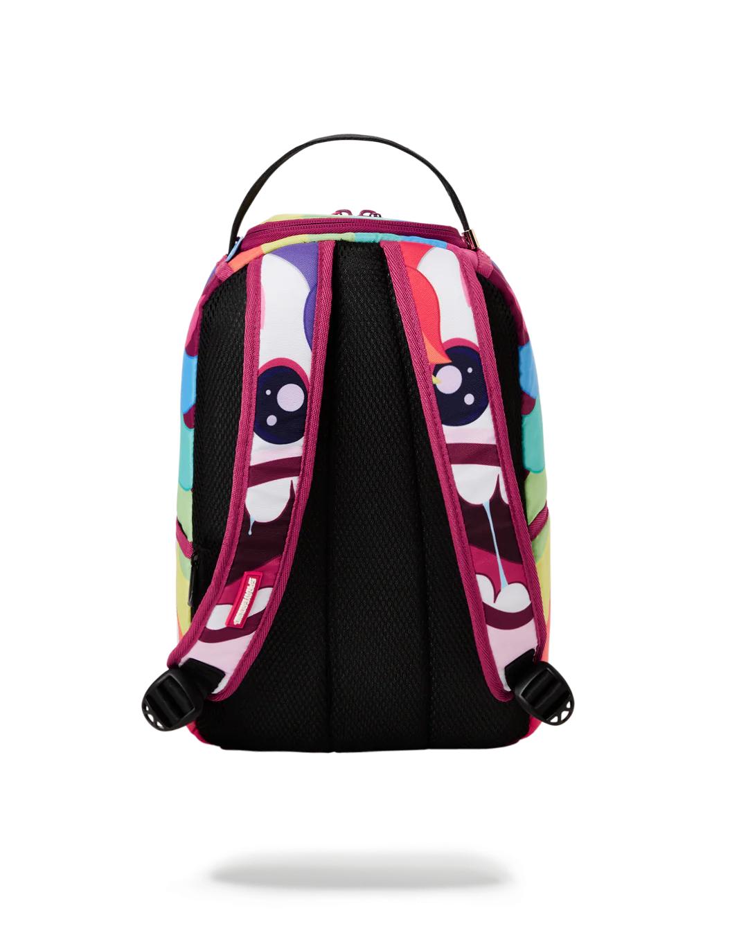 UNICORN SHARK MINI BACKPACK | Sprayground Best Seller