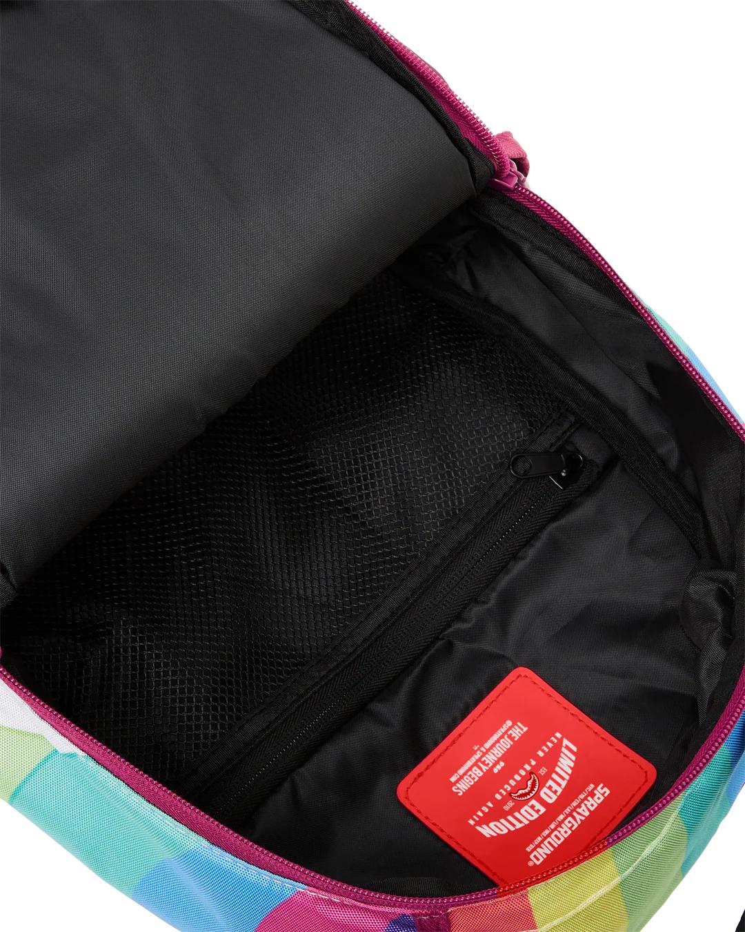 UNICORN SHARK MINI BACKPACK | Sprayground Best Seller