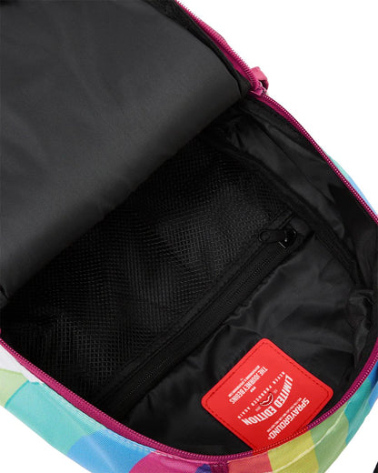 UNICORN SHARK MINI BACKPACK | Sprayground Best Seller