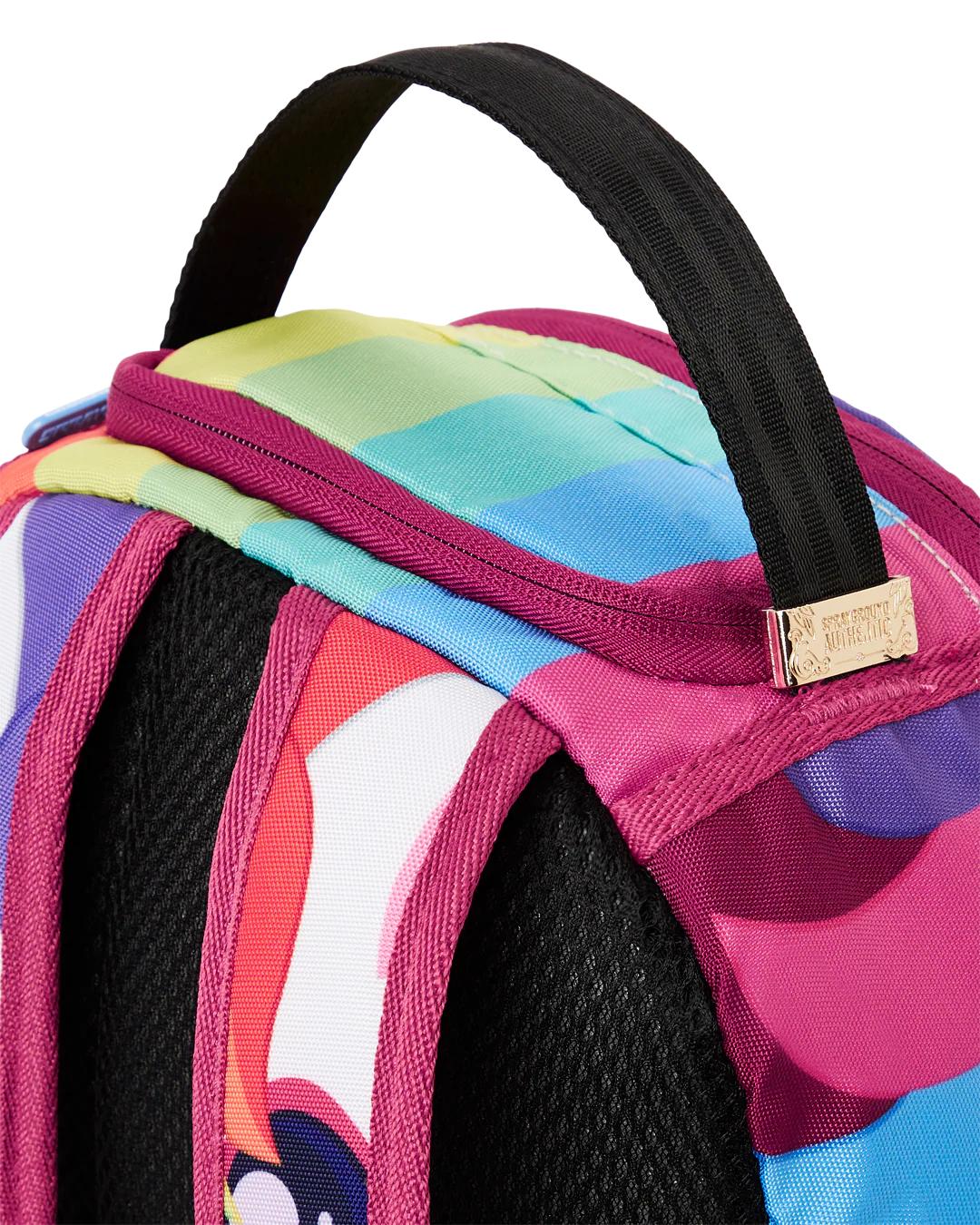 UNICORN SHARK MINI BACKPACK | Sprayground Best Seller