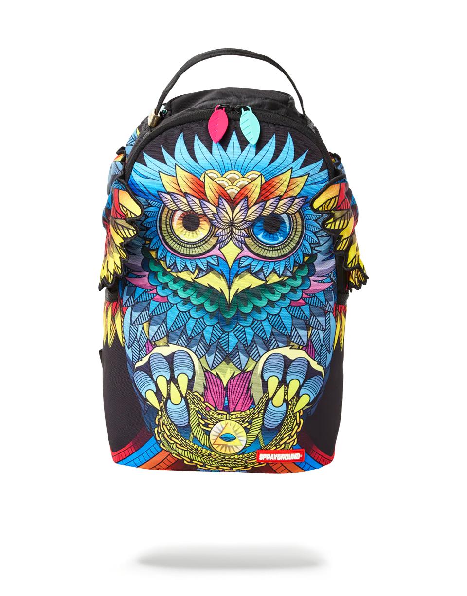 MINI O.W.L. BACKPACK | Sprayground Exclusive