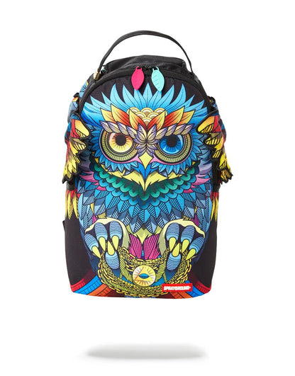 MINI O.W.L. BACKPACK | Sprayground Exclusive