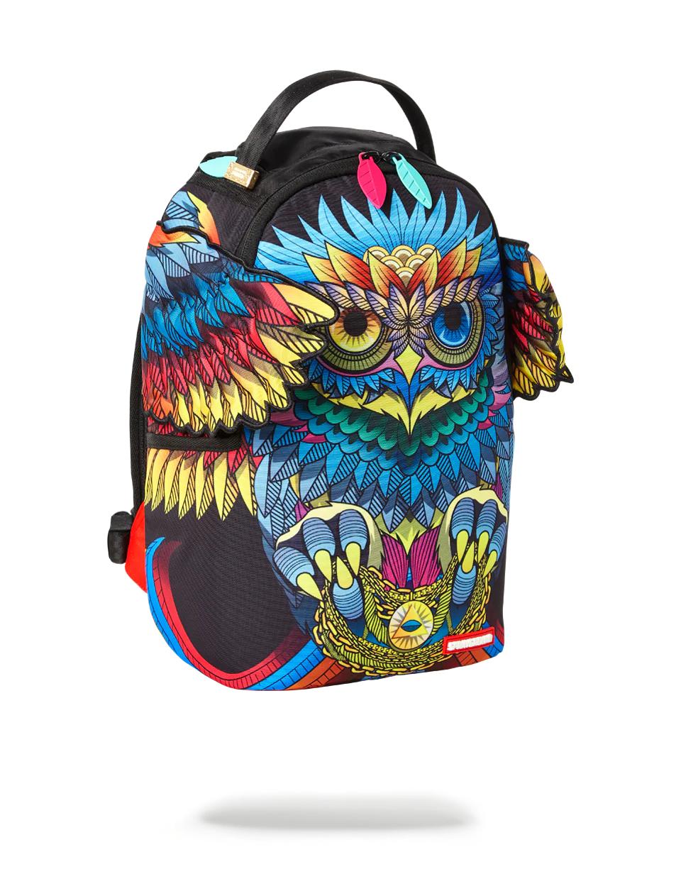 MINI O.W.L. BACKPACK | Sprayground Exclusive