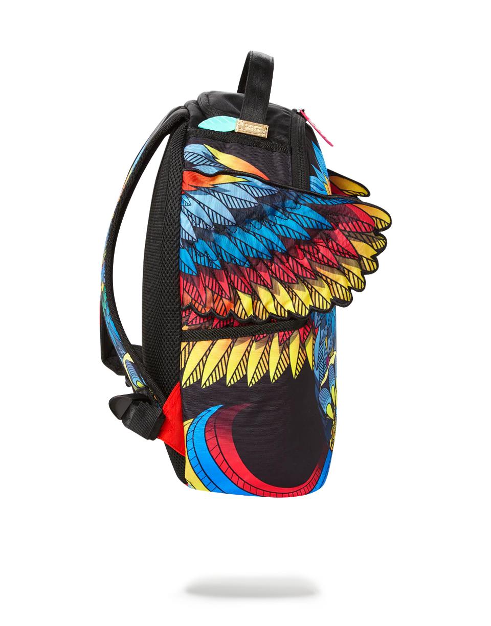 MINI O.W.L. BACKPACK | Sprayground Exclusive