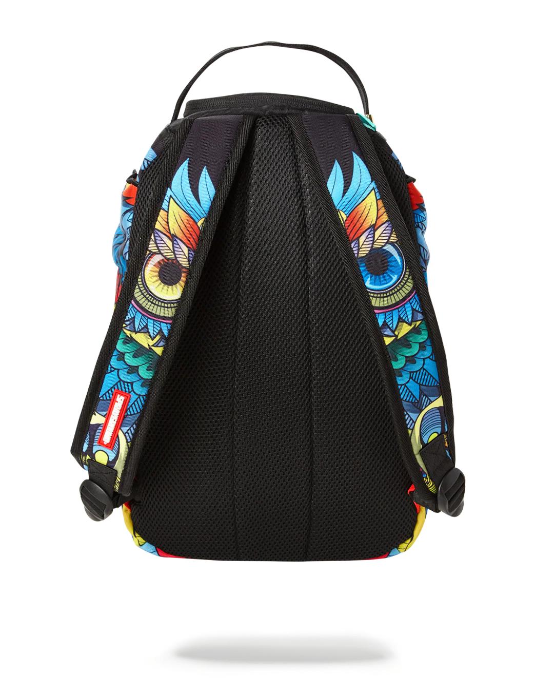MINI O.W.L. BACKPACK | Sprayground Exclusive
