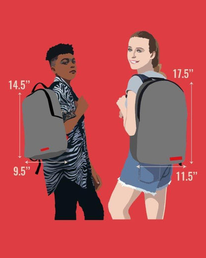 MINI O.W.L. BACKPACK | Sprayground Exclusive