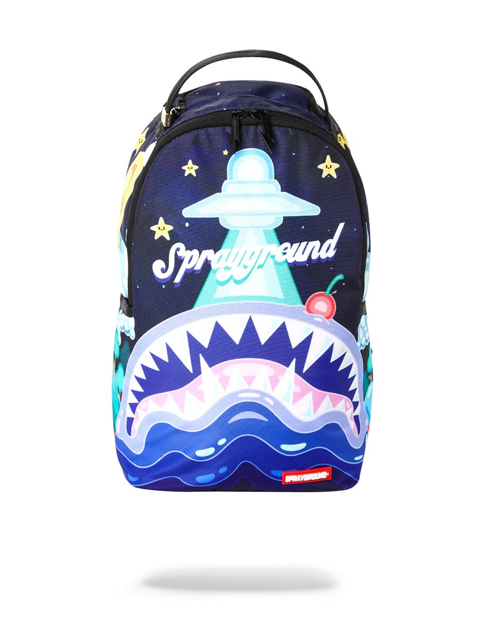 MINI ASTRO BUBBLE BACKPACK | Sprayground Signature