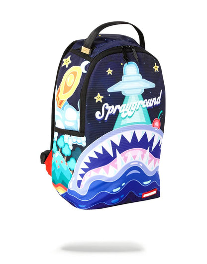 MINI ASTRO BUBBLE BACKPACK | Sprayground Signature