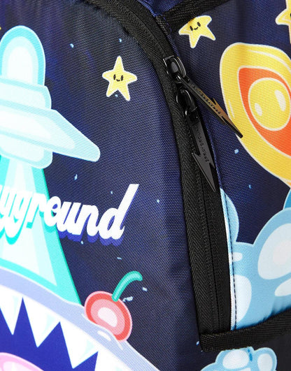 MINI ASTRO BUBBLE BACKPACK | Sprayground Signature