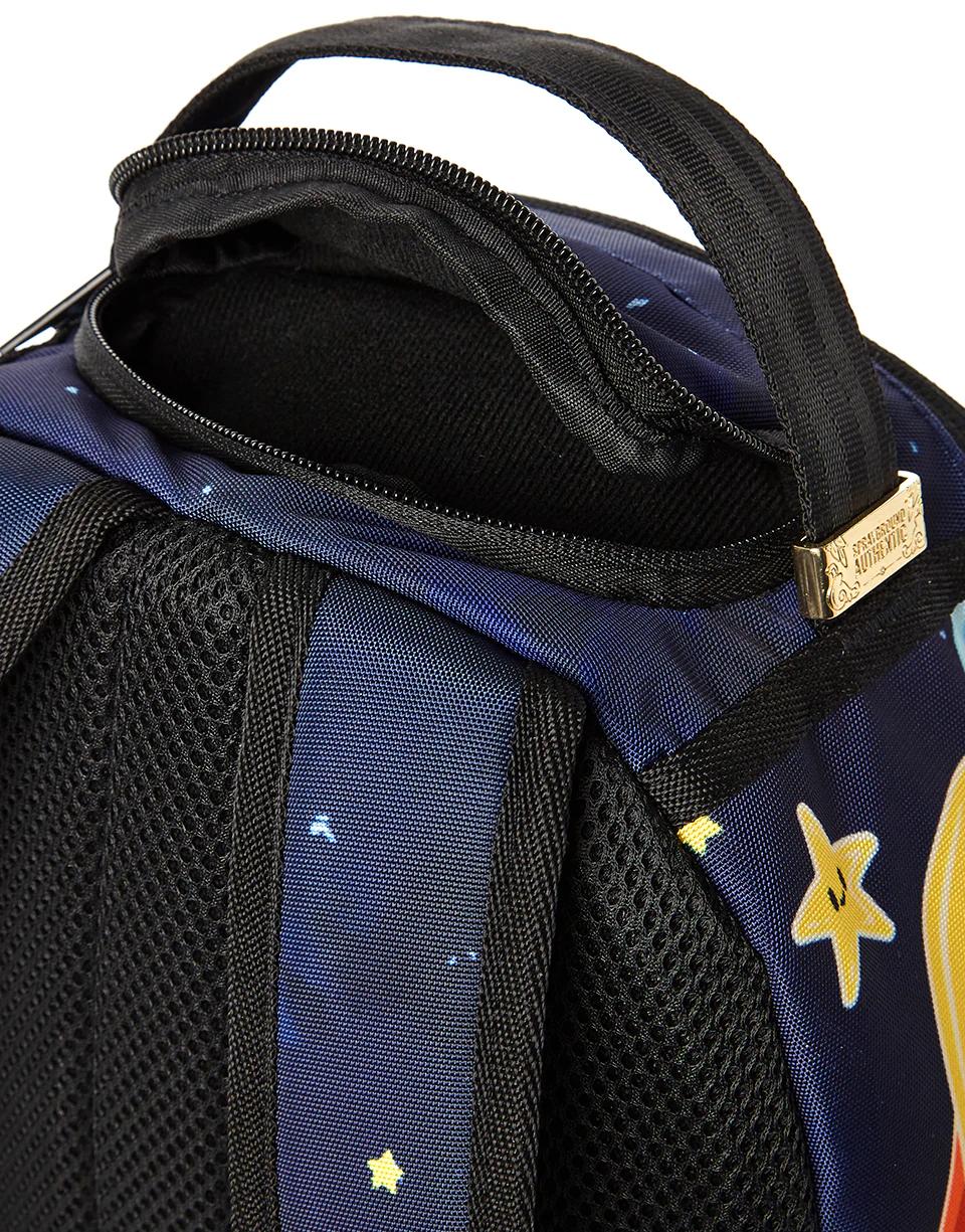 MINI ASTRO BUBBLE BACKPACK | Sprayground Signature
