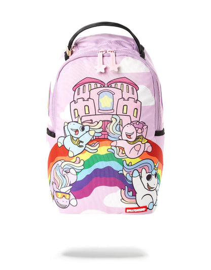MINI RAINBOW BOUNCE BACKPACK | Sprayground Classic