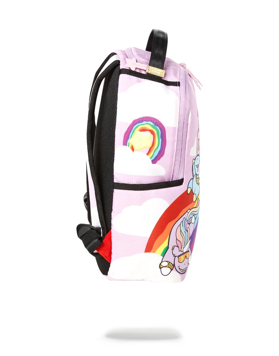 MINI RAINBOW BOUNCE BACKPACK | Sprayground Classic