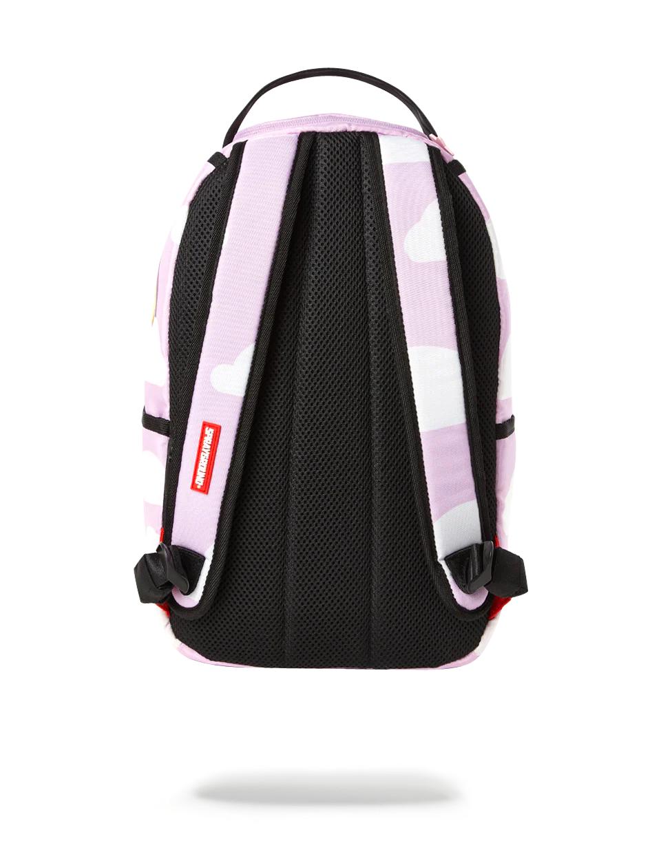 MINI RAINBOW BOUNCE BACKPACK | Sprayground Classic
