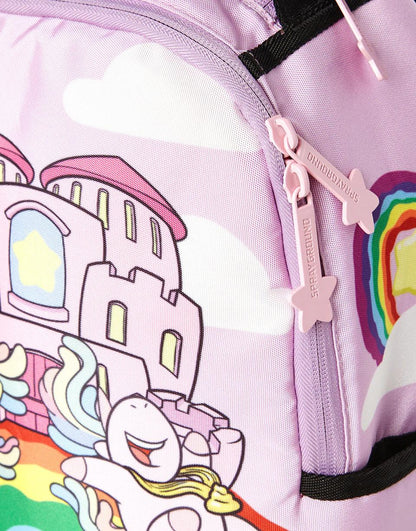 MINI RAINBOW BOUNCE BACKPACK | Sprayground Classic