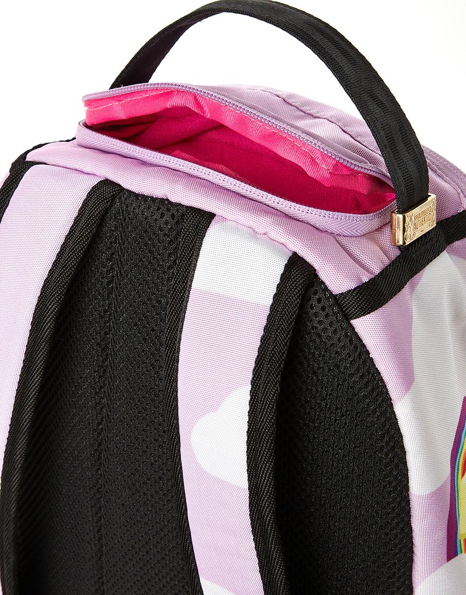 MINI RAINBOW BOUNCE BACKPACK | Sprayground Classic