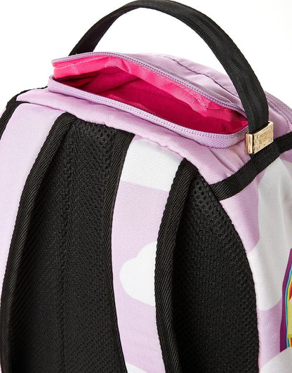 MINI RAINBOW BOUNCE BACKPACK | Sprayground Classic