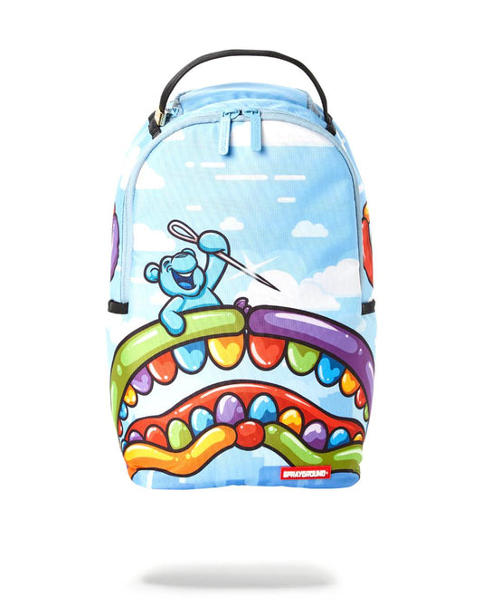 MINI IT'S POPPIN BACKPACK | Sprayground Essential
