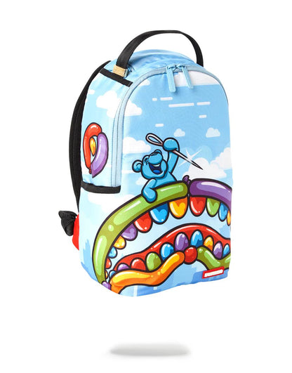 MINI IT'S POPPIN BACKPACK | Sprayground Essential