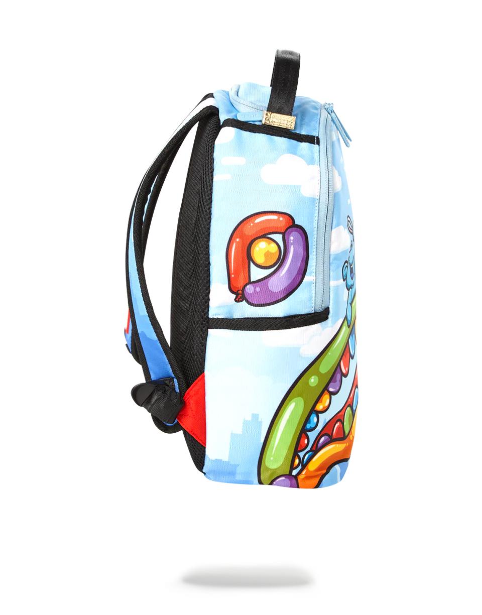 MINI IT'S POPPIN BACKPACK | Sprayground Essential