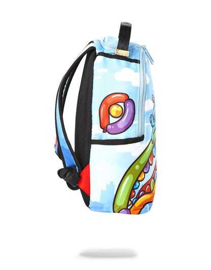 MINI IT'S POPPIN BACKPACK | Sprayground Essential