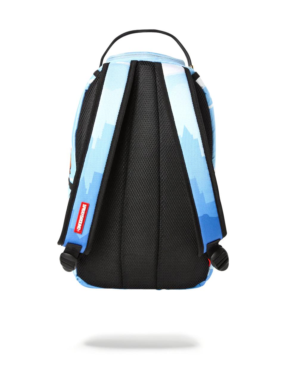 MINI IT'S POPPIN BACKPACK | Sprayground Essential