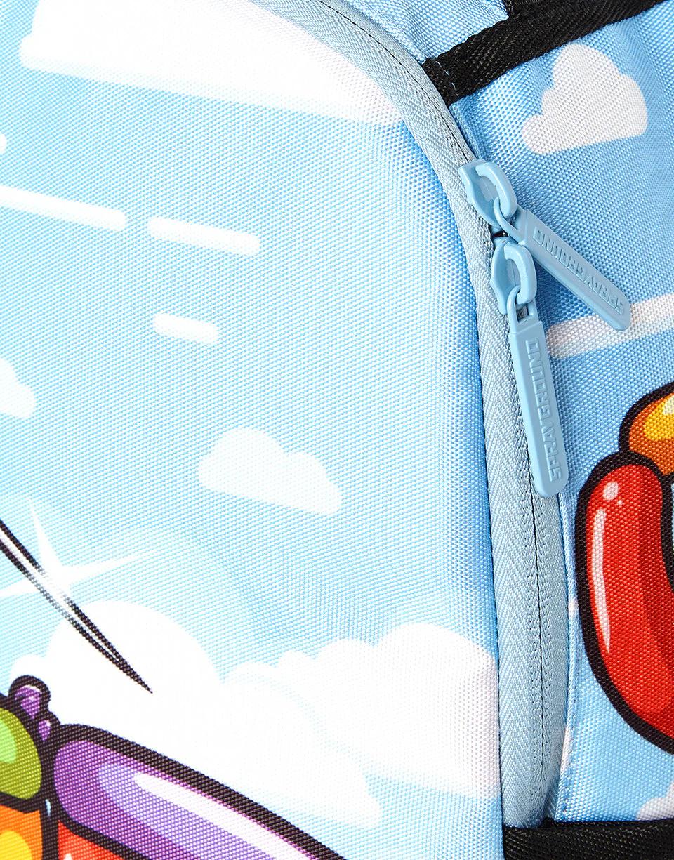 MINI IT'S POPPIN BACKPACK | Sprayground Essential