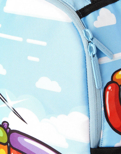 MINI IT'S POPPIN BACKPACK | Sprayground Essential