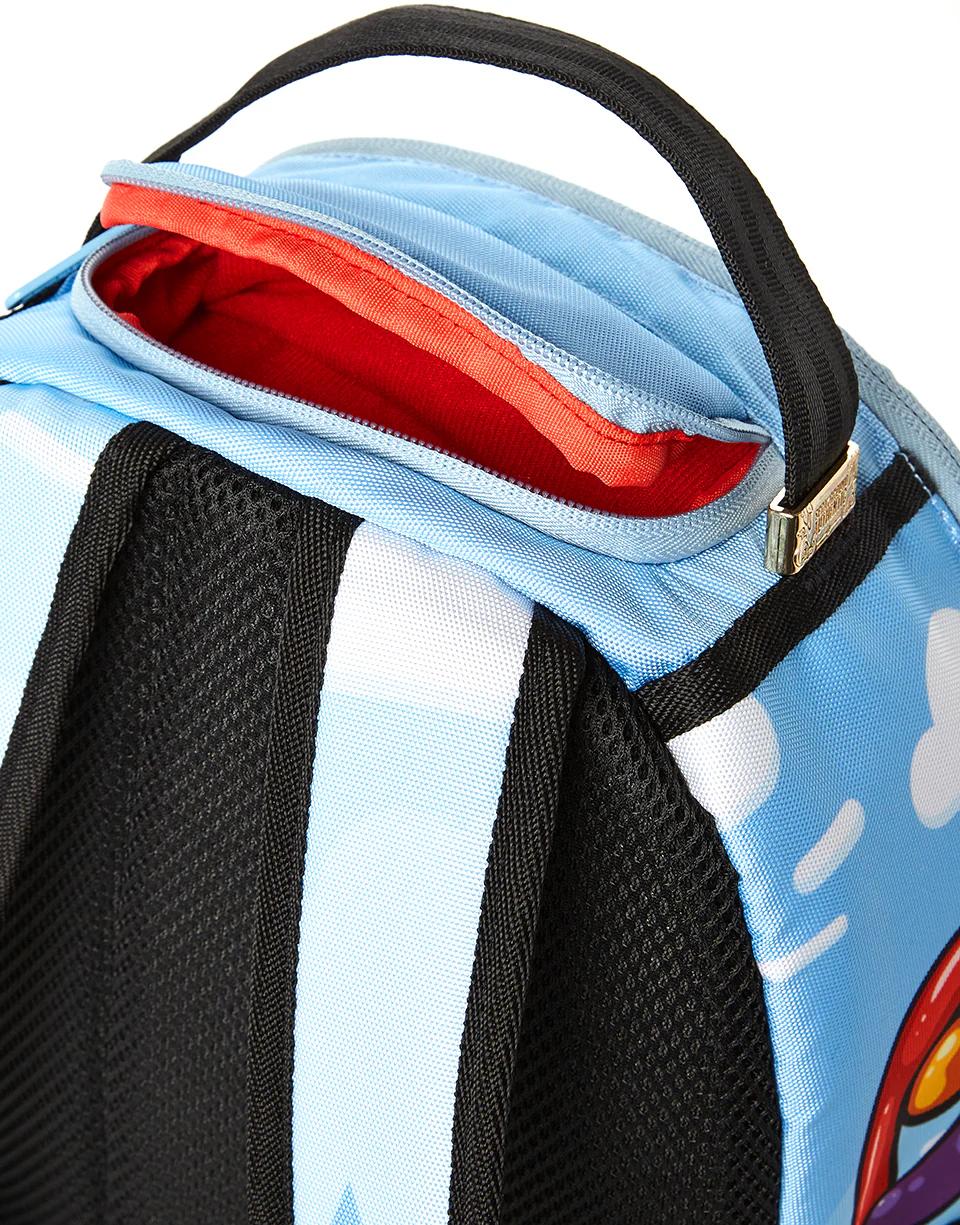 MINI IT'S POPPIN BACKPACK | Sprayground Essential