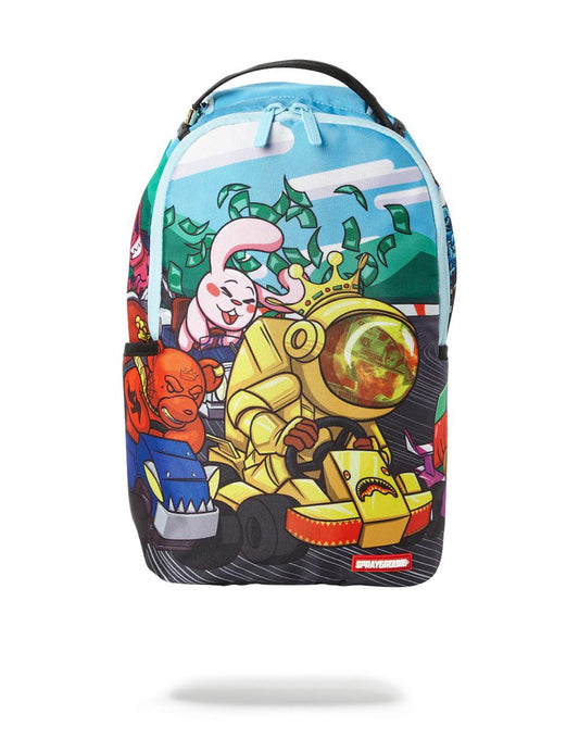 MINI READY SET GO BACKPACK | Sprayground Everyday