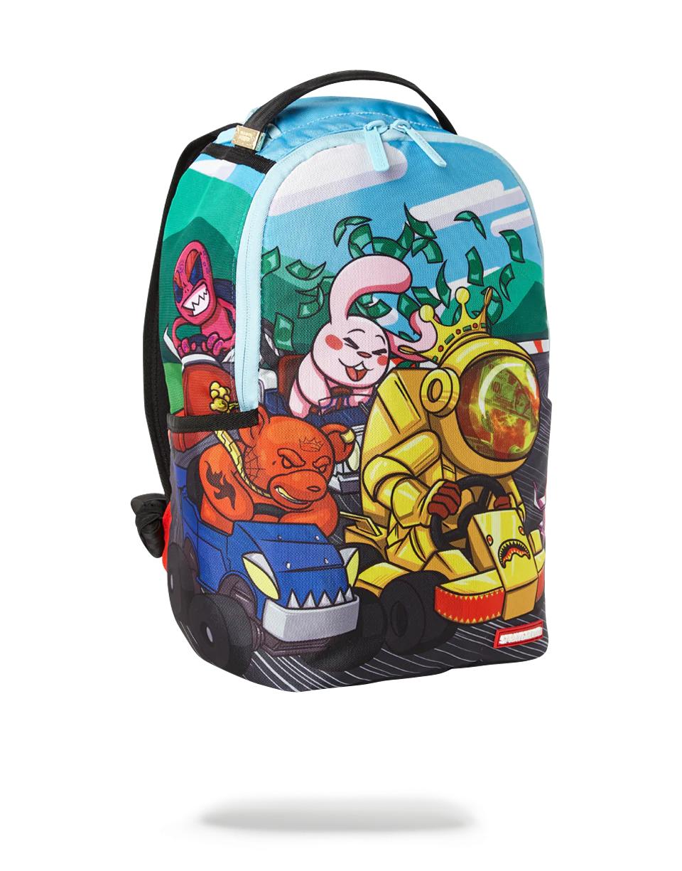 MINI READY SET GO BACKPACK | Sprayground Everyday