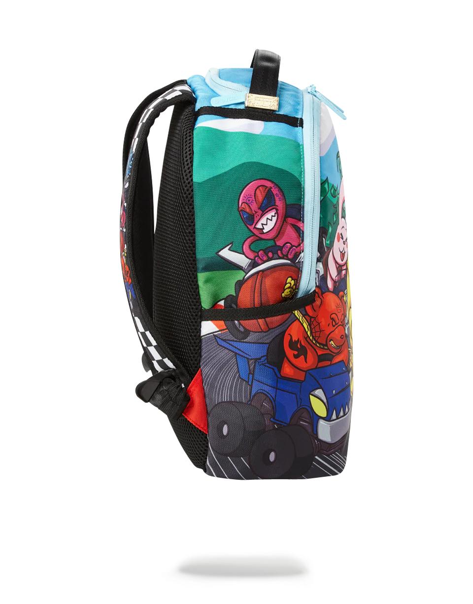 MINI READY SET GO BACKPACK | Sprayground Everyday
