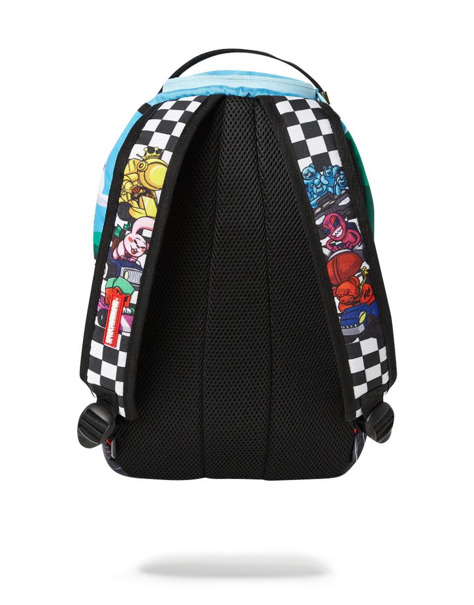 MINI READY SET GO BACKPACK | Sprayground Everyday