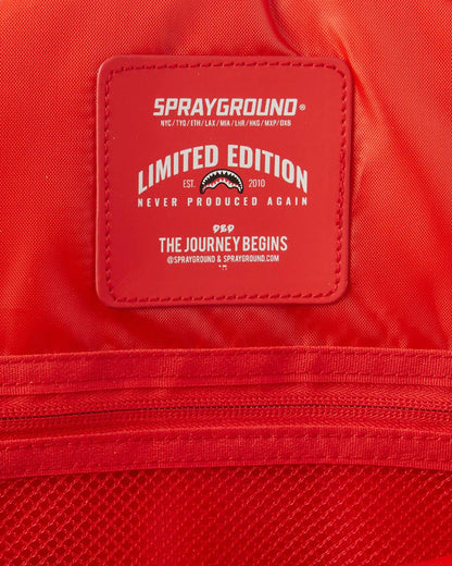 MINI READY SET GO BACKPACK | Sprayground Everyday