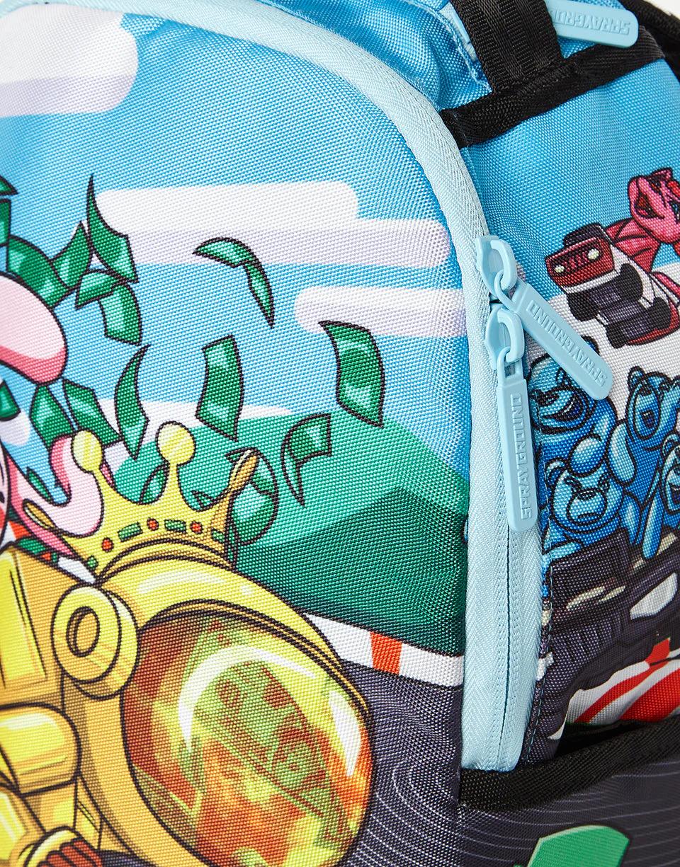 MINI READY SET GO BACKPACK | Sprayground Everyday