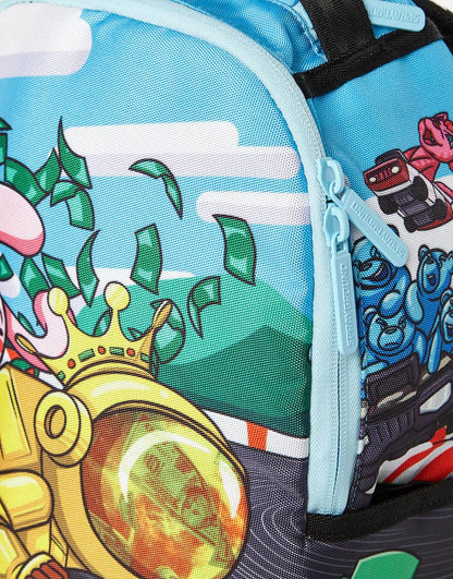 MINI READY SET GO BACKPACK | Sprayground Everyday