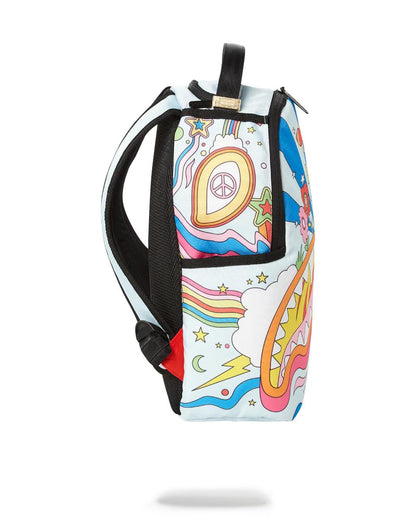 MINI GROOVY SHARK BACKPACK | Sprayground Great Value
