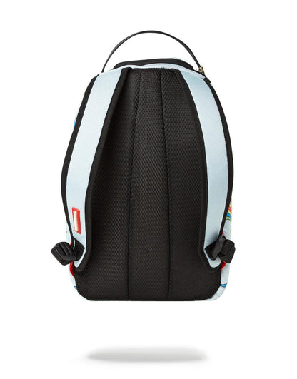 MINI GROOVY SHARK BACKPACK | Sprayground Great Value