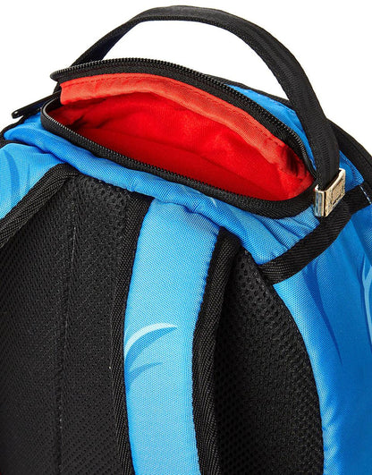 MINI COOKIE MONSTER SHARK BACKPACK | Sprayground Latest