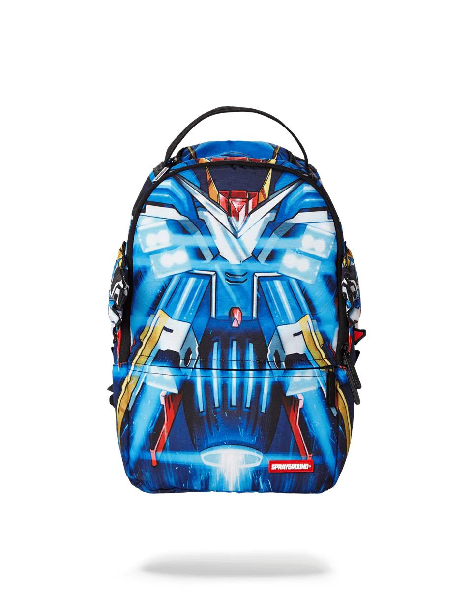 MINI ANIME JET PACK | Sprayground Quality