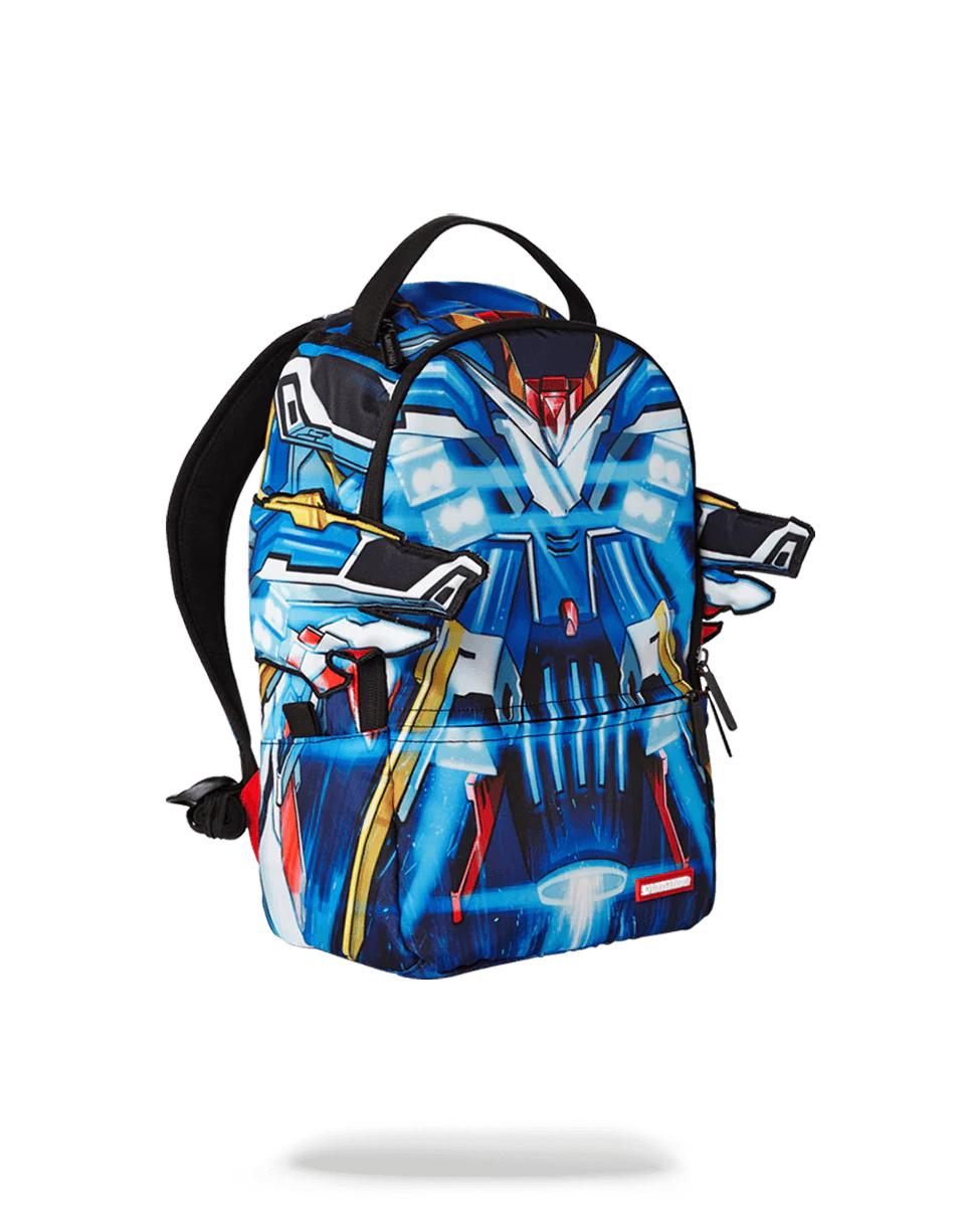 MINI ANIME JET PACK | Sprayground Quality