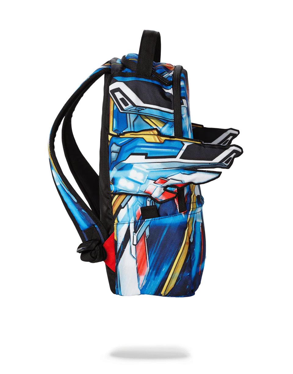 MINI ANIME JET PACK | Sprayground Quality