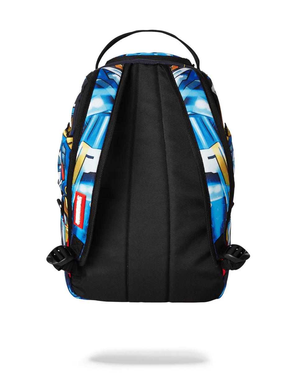 MINI ANIME JET PACK | Sprayground Quality