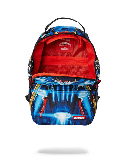 MINI ANIME JET PACK | Sprayground Quality