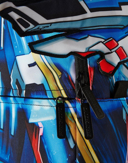 MINI ANIME JET PACK | Sprayground Quality