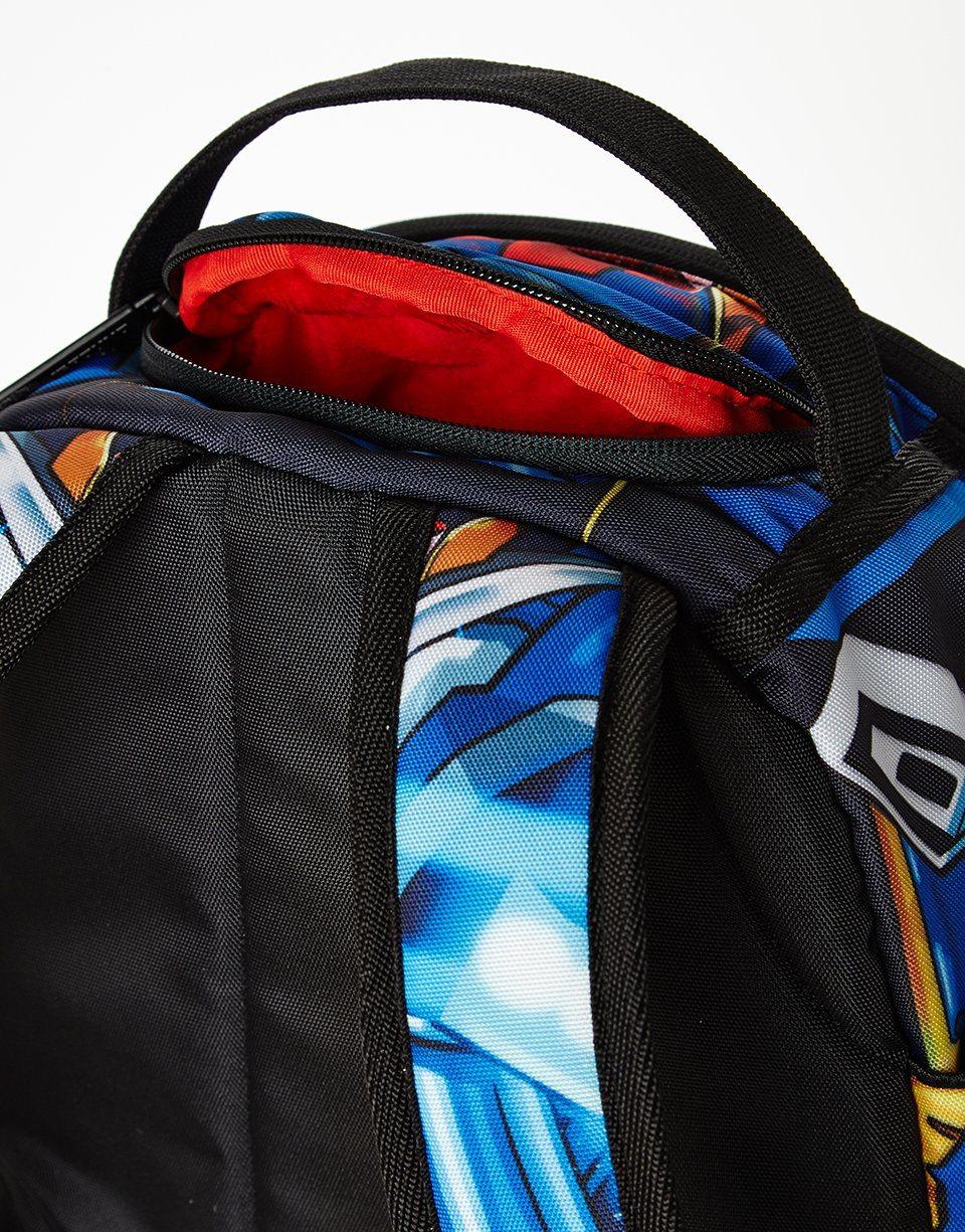 MINI ANIME JET PACK | Sprayground Quality