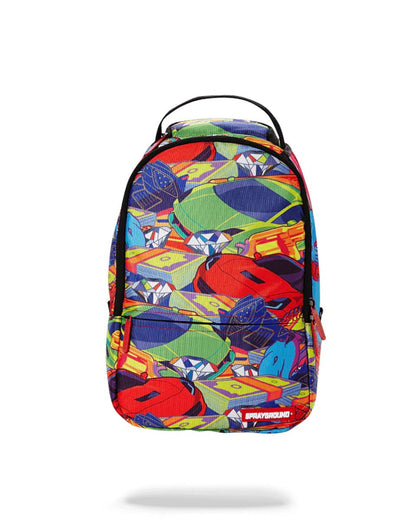 MINI MONEY RICHES | Sprayground New